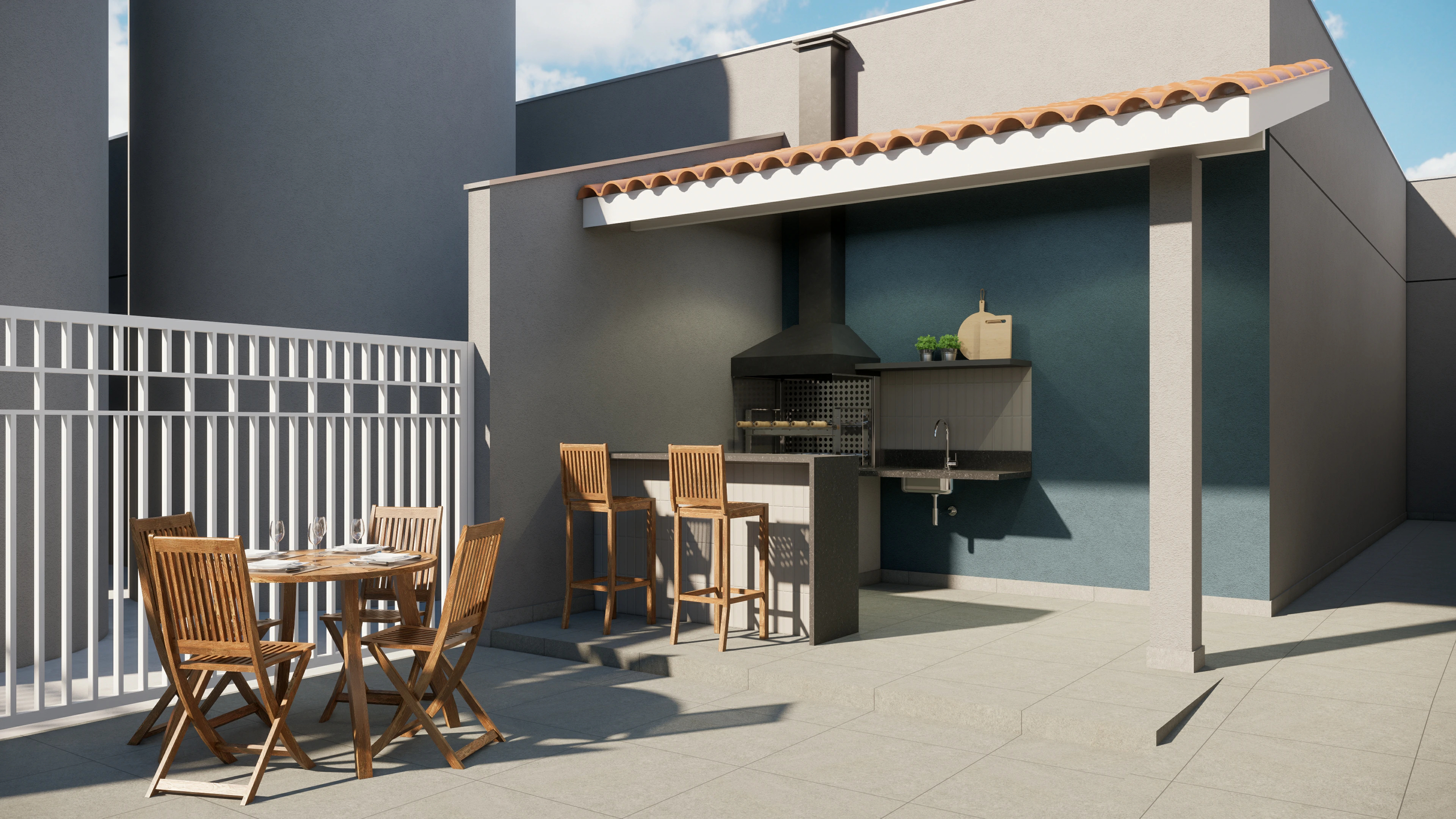 Apartamento na Prime Vila Ema, Zona Leste de São Paulo, ideal para quem busca conforto, mobilidade e ótima localização.